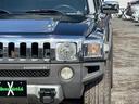 HUMMER HUMMER H3