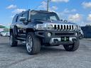 HUMMER HUMMER H3