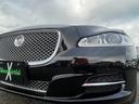 ＸＪ ＸＪ　ラグジュアリー　ブルートゥース　スマートエントリー　整備記録簿　禁煙車　バックカメラ　パワーシート　オートライト　ガラスルーフ　キセノンヘッドライト　革席　キーレスエントリー　パワーウインドウ　半年距離無制限保証付き（5枚目）