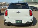 ＭＩＮＩ クーパーＳ　クロスオーバー　社外ナビ　バックカメラ　プッシュスタート　ＥＴＣ（7枚目）