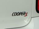 クーパーＳ　クロスオーバー　社外ナビ　バックカメラ　プッシュスタート　ＥＴＣ（21枚目）