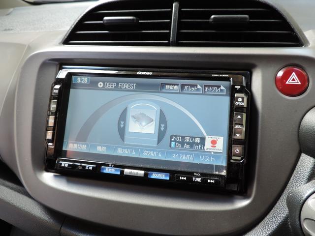 フィット Ｇスマートセレクション　スマートキー／ＨＤＤナビ／ワンセグ／ＤＶＤ再／ＭＳＶ／ＥＴＣ（32枚目）