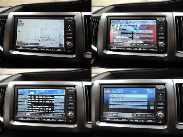 Ｚ　ＨＤＤナビエディション　スマートキー／ＨＤＤナビ／Ｂカメラ／フルセグ／ＤＶＤ再／ＭＳＶ／ＥＴＣ／ＨＩＤ／リアモニター(16枚目)