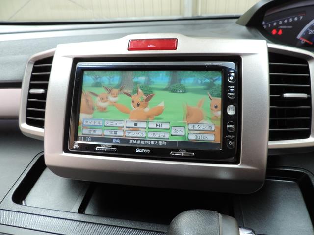 フリードスパイク Ｇ　ジャストセレクション　スマートキー／ＨＤＤナビ／Ｂカメラ／フルセグ／ＤＶＤ再／ＭＳＶ／ＣＤ／ＥＴＣ／ＨＩＤ／リアモニター（30枚目）