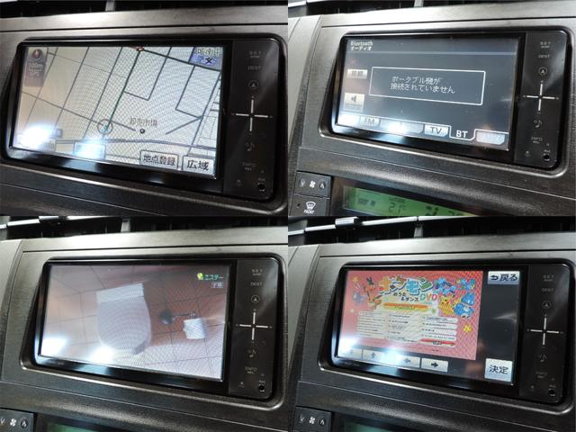 プリウス S スマートキー/ナビ/Bカメラ/フルセグ/Bt/DVD再/CD/AUX/ETC(16枚目)