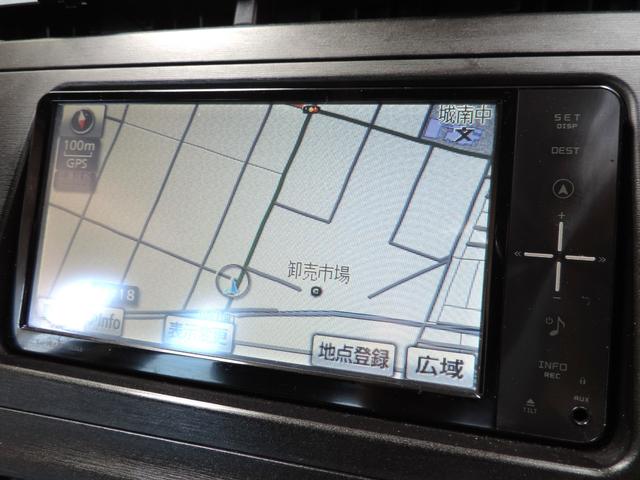 プリウス S スマートキー/ナビ/Bカメラ/フルセグ/Bt/DVD再/CD/AUX/ETC(28枚目)