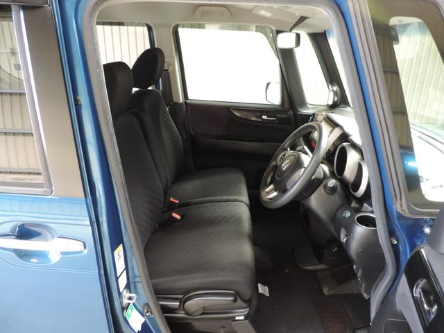 Ｎ－ＢＯＸカスタム Ｇ・Ａパッケージ　スマートキー／ナビ／Ｂカメラ／ワンセグ／Ｂｔ／ＤＶＤ再／ＣＤ／ＥＴＣ／ＨＩＤ（10枚目）