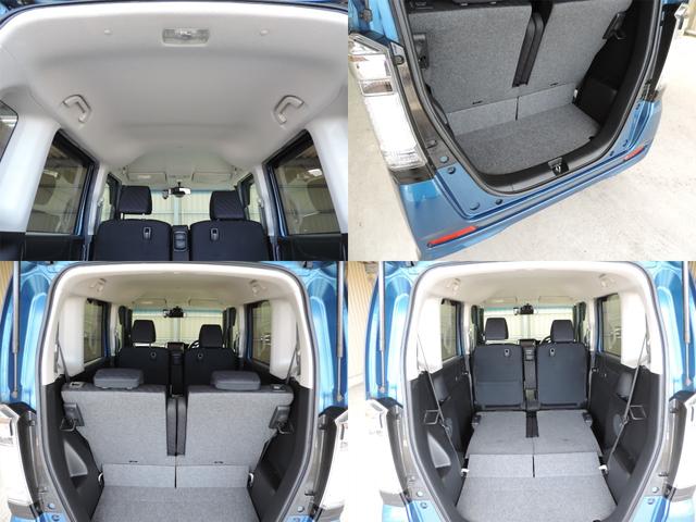 Ｎ－ＢＯＸカスタム Ｇ・Ａパッケージ　スマートキー／ナビ／Ｂカメラ／ワンセグ／Ｂｔ／ＤＶＤ再／ＣＤ／ＥＴＣ／ＨＩＤ（13枚目）