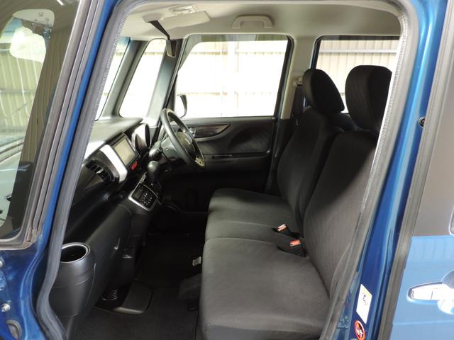 Ｎ－ＢＯＸカスタム Ｇ・Ａパッケージ　スマートキー／ナビ／Ｂカメラ／ワンセグ／Ｂｔ／ＤＶＤ再／ＣＤ／ＥＴＣ／ＨＩＤ（22枚目）