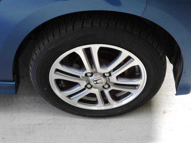 Ｎ－ＢＯＸカスタム Ｇ・Ａパッケージ　スマートキー／ナビ／Ｂカメラ／ワンセグ／Ｂｔ／ＤＶＤ再／ＣＤ／ＥＴＣ／ＨＩＤ（49枚目）