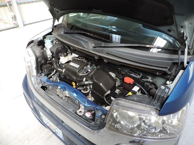 Ｎ－ＢＯＸカスタム Ｇ・Ａパッケージ　スマートキー／ナビ／Ｂカメラ／ワンセグ／Ｂｔ／ＤＶＤ再／ＣＤ／ＥＴＣ／ＨＩＤ（51枚目）