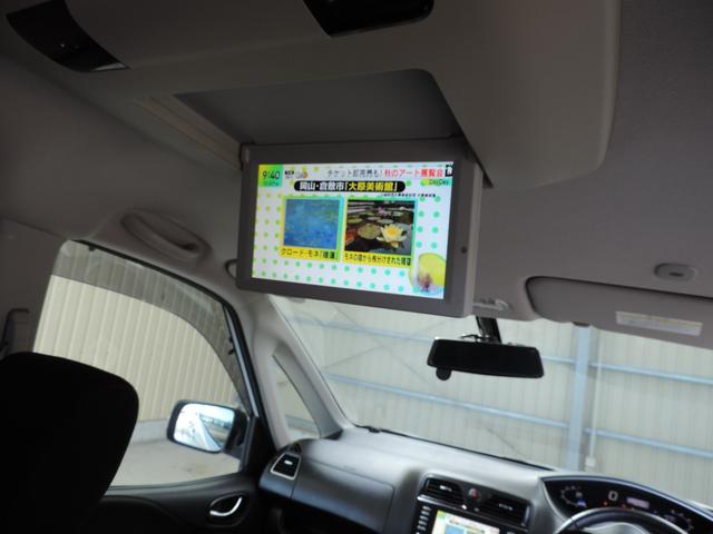 セレナ ハイウェイスター　Ｓ－ハイブリッド　スマートキー／ＨＤＤナビ／全カメラ／フルセグ／Ｂｔ／ＤＶＤ再／ＭＳＶ／ＣＤ／ＥＴＣ／ＨＩＤ／リアモニター（41枚目）