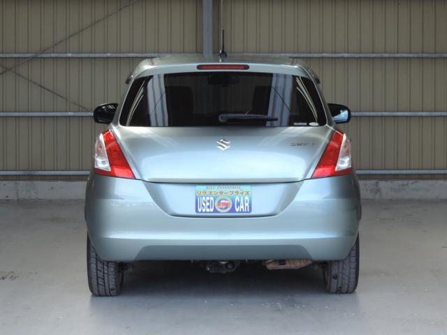 スイフト XS スマートキー/SDナビ/ワンセグ/DVD再/MSV/USB/CD/ETC/HID/サンルーフ(7枚目)