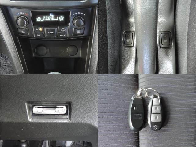 スイフト XS スマートキー/SDナビ/ワンセグ/DVD再/MSV/USB/CD/ETC/HID/サンルーフ(17枚目)