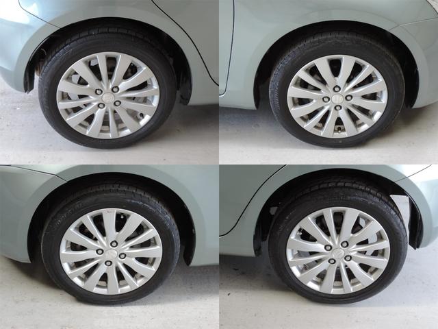 スイフト XS スマートキー/SDナビ/ワンセグ/DVD再/MSV/USB/CD/ETC/HID/サンルーフ(19枚目)