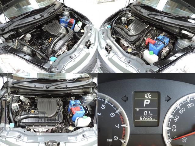 スイフト XS スマートキー/SDナビ/ワンセグ/DVD再/MSV/USB/CD/ETC/HID/サンルーフ(20枚目)