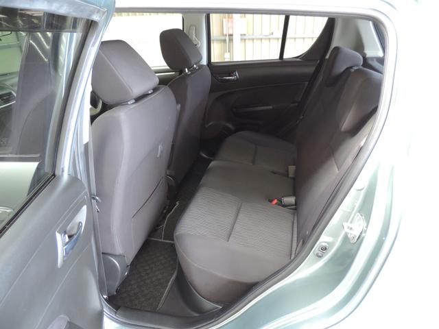 スイフト XS スマートキー/SDナビ/ワンセグ/DVD再/MSV/USB/CD/ETC/HID/サンルーフ(23枚目)