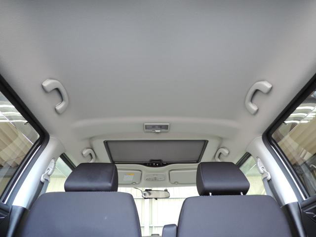 スイフト XS スマートキー/SDナビ/ワンセグ/DVD再/MSV/USB/CD/ETC/HID/サンルーフ(25枚目)