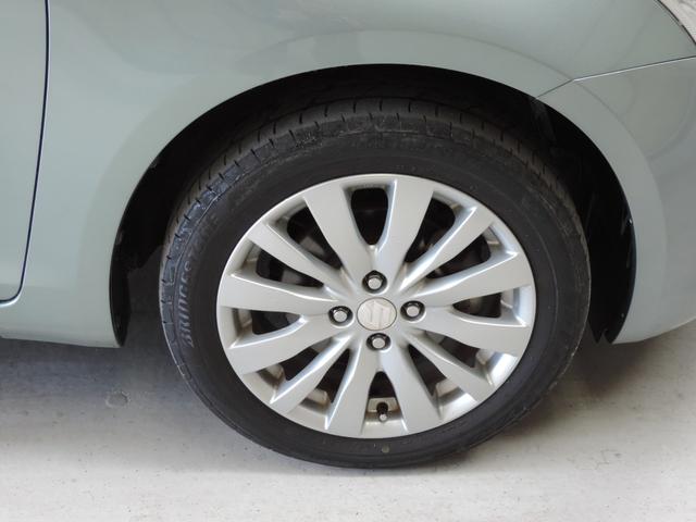 スイフト XS スマートキー/SDナビ/ワンセグ/DVD再/MSV/USB/CD/ETC/HID/サンルーフ(47枚目)