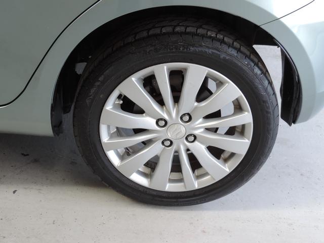 スイフト XS スマートキー/SDナビ/ワンセグ/DVD再/MSV/USB/CD/ETC/HID/サンルーフ(49枚目)