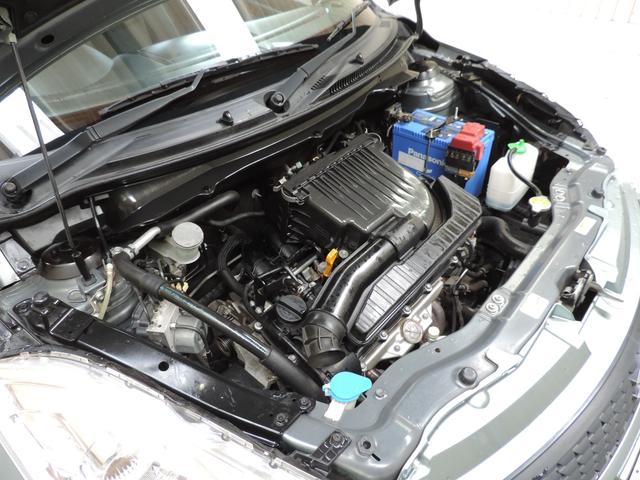 スイフト XS スマートキー/SDナビ/ワンセグ/DVD再/MSV/USB/CD/ETC/HID/サンルーフ(51枚目)