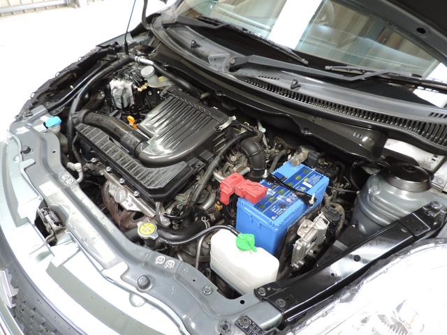 スイフト XS スマートキー/SDナビ/ワンセグ/DVD再/MSV/USB/CD/ETC/HID/サンルーフ(52枚目)