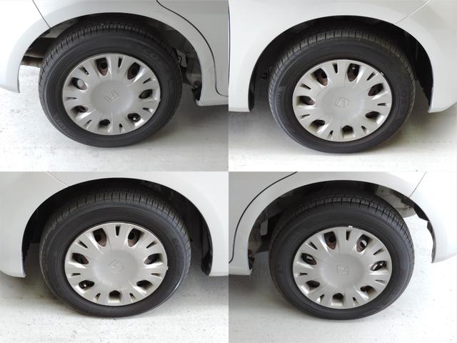 フィット G・10thアニバーサリー スマートキー/ナビ/ワンセグ/Bt/DVD再/CD/USB/AUX/ETC(19枚目)