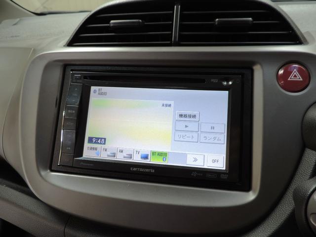 フィット G・10thアニバーサリー スマートキー/ナビ/ワンセグ/Bt/DVD再/CD/USB/AUX/ETC(32枚目)