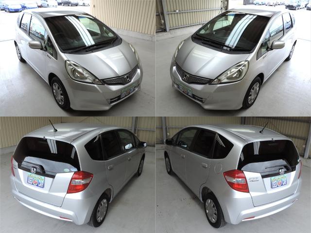 フィット G・10thアニバーサリー スマートキー/ナビ/ワンセグ/Bt/DVD再/CD/USB/AUX/ETC(53枚目)