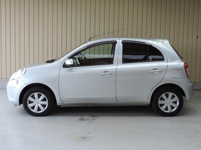 マーチ １２Ｇ　スマートキー／ＳＤナビ／Ｂカメラ／ワンセグ／Ｂｔ／ＣＤ／ＡＵＸ（5枚目）