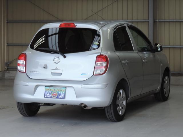 マーチ １２Ｇ　スマートキー／ＳＤナビ／Ｂカメラ／ワンセグ／Ｂｔ／ＣＤ／ＡＵＸ（6枚目）