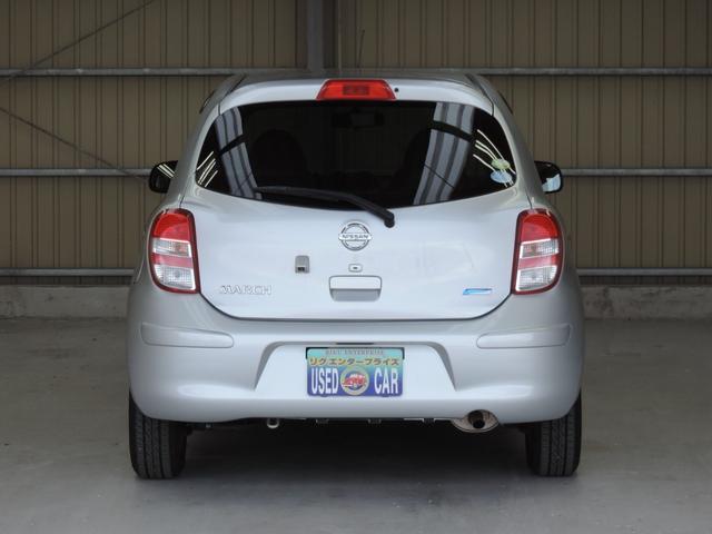 マーチ １２Ｇ　スマートキー／ＳＤナビ／Ｂカメラ／ワンセグ／Ｂｔ／ＣＤ／ＡＵＸ（7枚目）