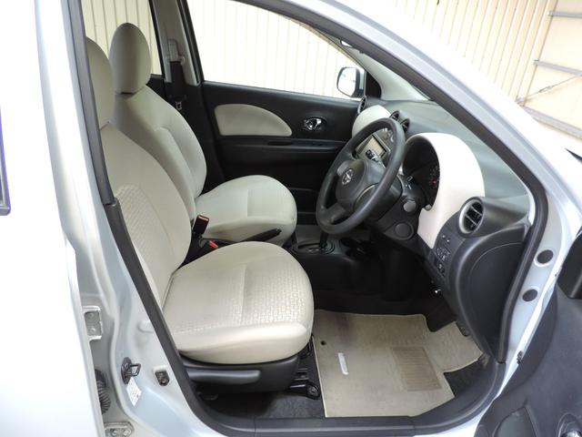 マーチ １２Ｇ　スマートキー／ＳＤナビ／Ｂカメラ／ワンセグ／Ｂｔ／ＣＤ／ＡＵＸ（12枚目）