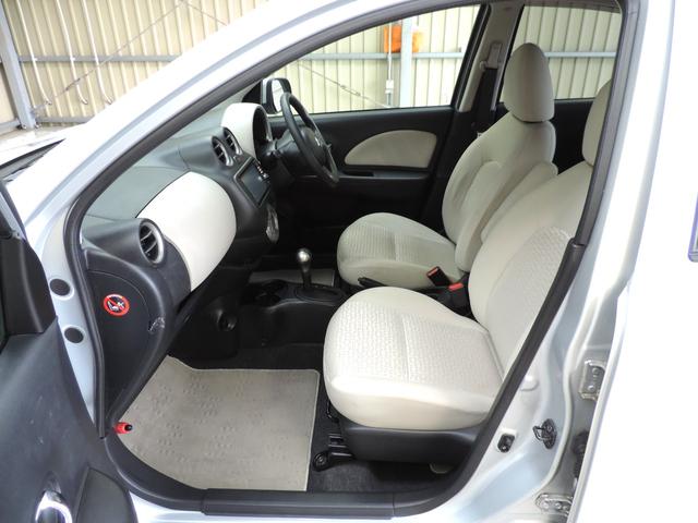 マーチ １２Ｇ　スマートキー／ＳＤナビ／Ｂカメラ／ワンセグ／Ｂｔ／ＣＤ／ＡＵＸ（22枚目）