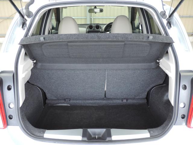 マーチ １２Ｇ　スマートキー／ＳＤナビ／Ｂカメラ／ワンセグ／Ｂｔ／ＣＤ／ＡＵＸ（26枚目）