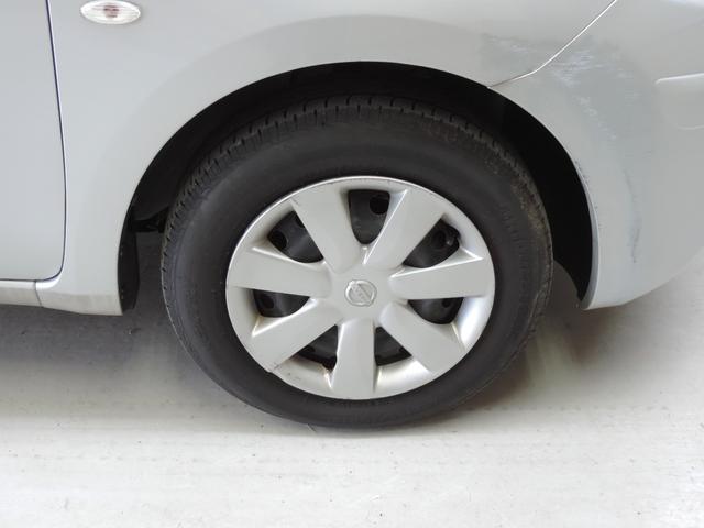 マーチ １２Ｇ　スマートキー／ＳＤナビ／Ｂカメラ／ワンセグ／Ｂｔ／ＣＤ／ＡＵＸ（45枚目）