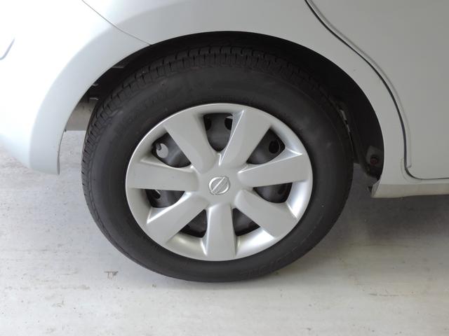 マーチ １２Ｇ　スマートキー／ＳＤナビ／Ｂカメラ／ワンセグ／Ｂｔ／ＣＤ／ＡＵＸ（46枚目）