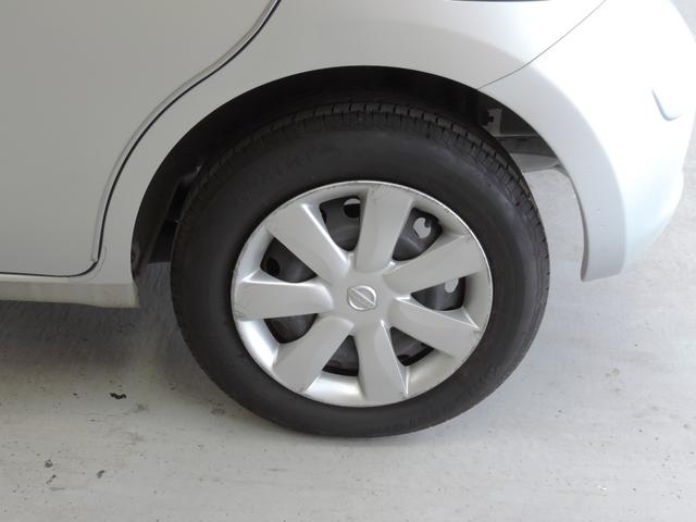 マーチ １２Ｇ　スマートキー／ＳＤナビ／Ｂカメラ／ワンセグ／Ｂｔ／ＣＤ／ＡＵＸ（47枚目）