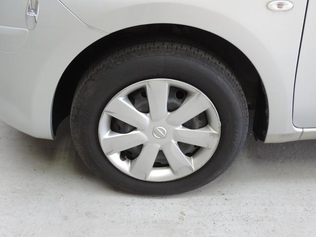 マーチ １２Ｇ　スマートキー／ＳＤナビ／Ｂカメラ／ワンセグ／Ｂｔ／ＣＤ／ＡＵＸ（48枚目）