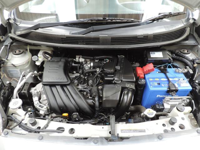 マーチ １２Ｇ　スマートキー／ＳＤナビ／Ｂカメラ／ワンセグ／Ｂｔ／ＣＤ／ＡＵＸ（51枚目）