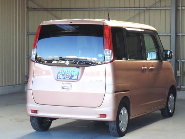 パレット リミテッド スマートキー/Bカメラ/CD/AUX/HID(6枚目)