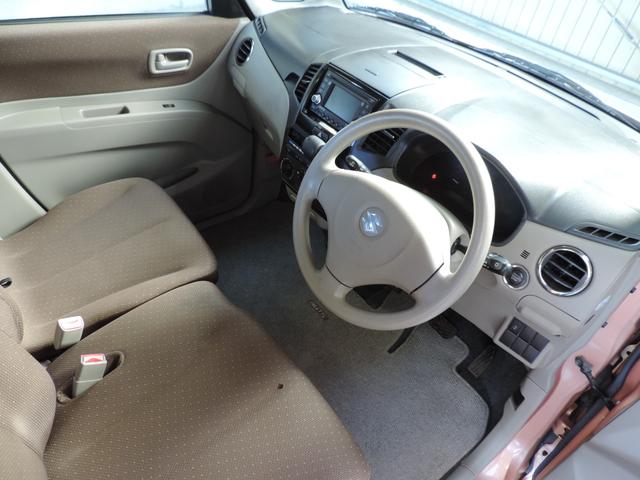 パレット リミテッド スマートキー/Bカメラ/CD/AUX/HID(9枚目)