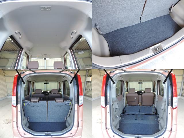 パレット リミテッド スマートキー/Bカメラ/CD/AUX/HID(13枚目)