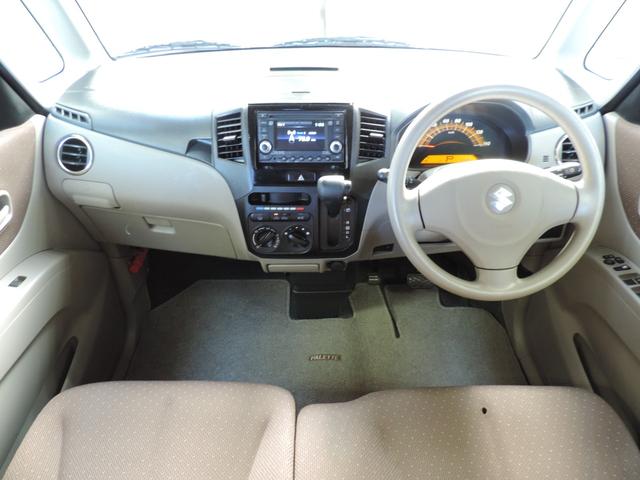 パレット リミテッド スマートキー/Bカメラ/CD/AUX/HID(19枚目)