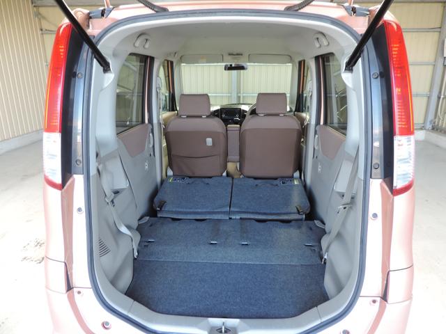 パレット リミテッド スマートキー/Bカメラ/CD/AUX/HID(27枚目)