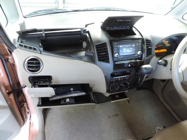 パレット リミテッド スマートキー/Bカメラ/CD/AUX/HID(35枚目)