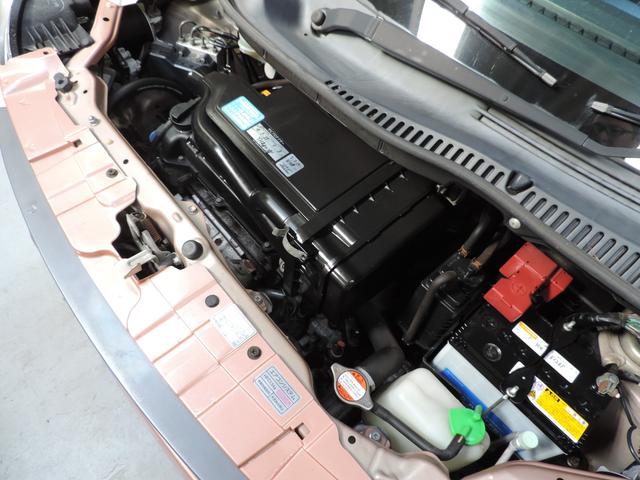 パレット リミテッド スマートキー/Bカメラ/CD/AUX/HID(49枚目)