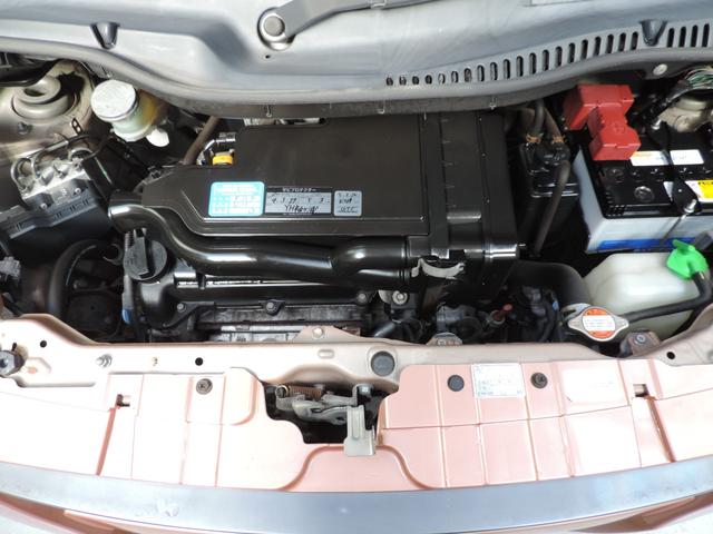 パレット リミテッド スマートキー/Bカメラ/CD/AUX/HID(50枚目)