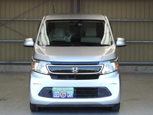 N-WGN G スマートキー/HDDナビ/Bt/DVD再/CD/MSV/ETC(2枚目)