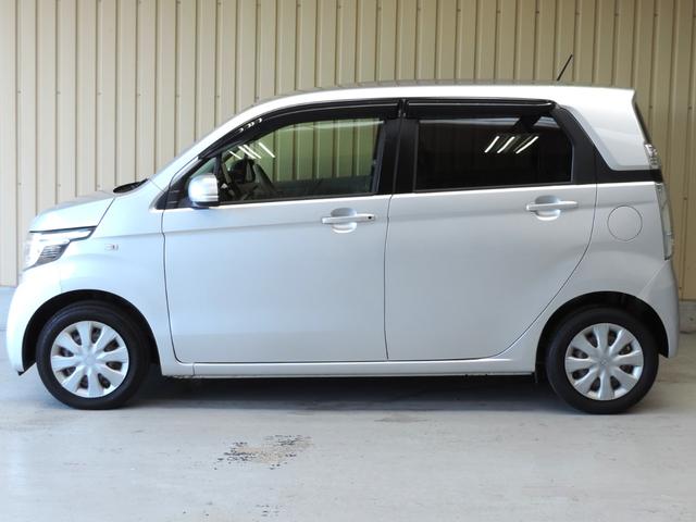 N-WGN G スマートキー/HDDナビ/Bt/DVD再/CD/MSV/ETC(5枚目)